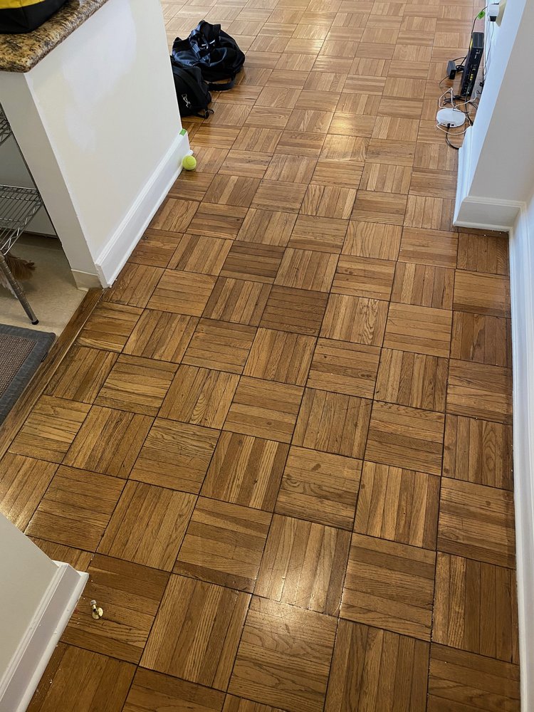 image of business California Hardwood Floors