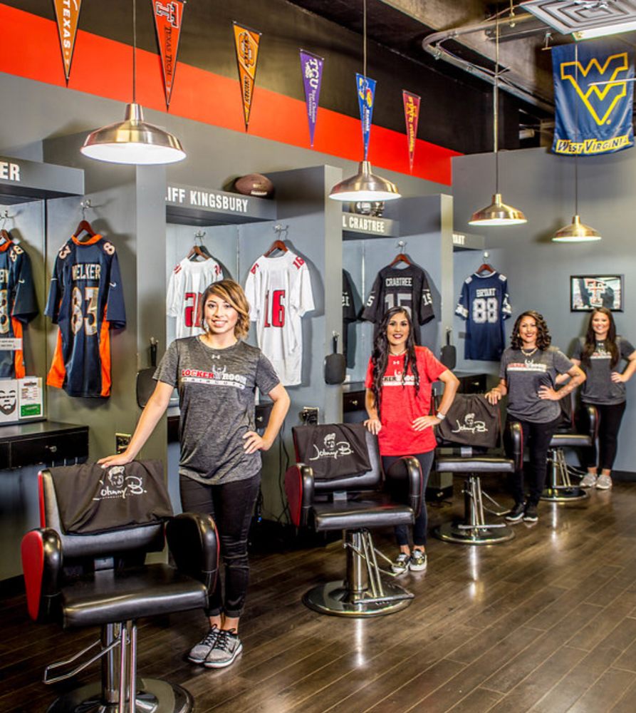 Locker Room Haircuts Gift Card San Angelo Tx Giftly