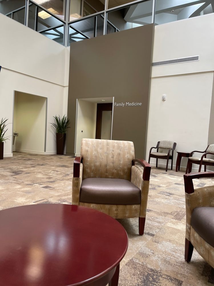 image of business Kelsey-Seybold Clinic - Tanglewood