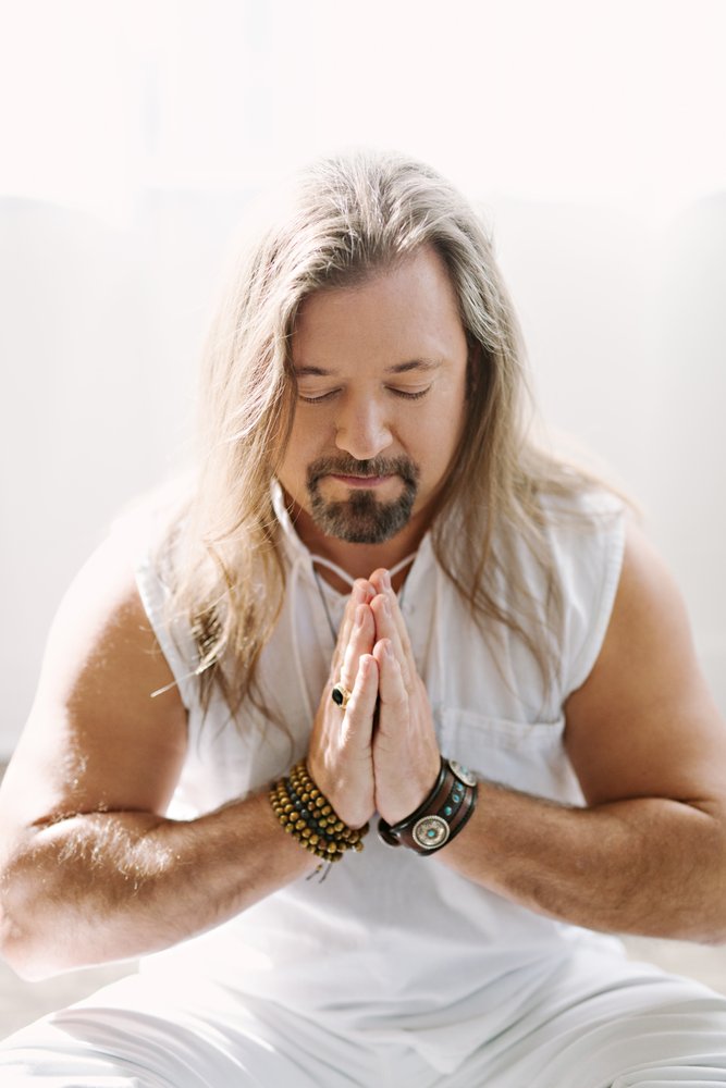The Healing Frequency