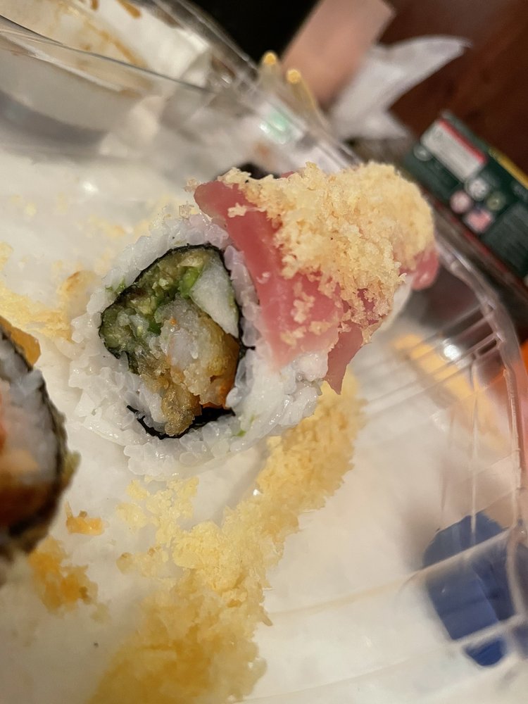 Sushi 2 Mee Sushi 2 Mee