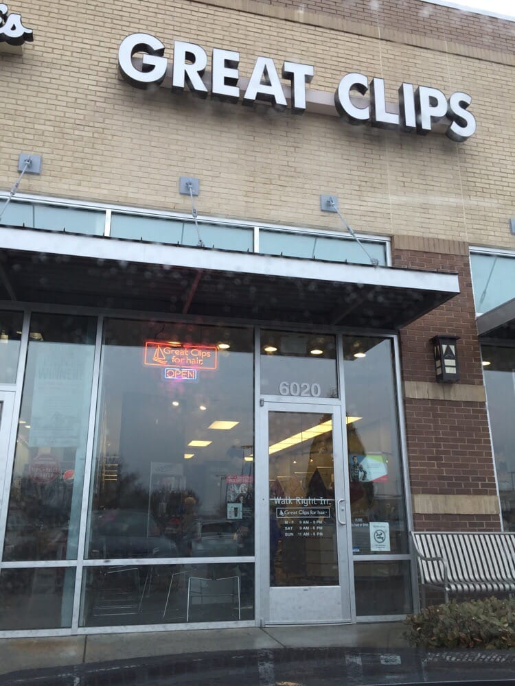 Great Clips