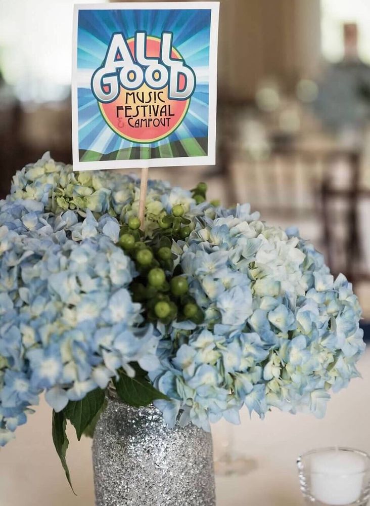 Rick's Flowers