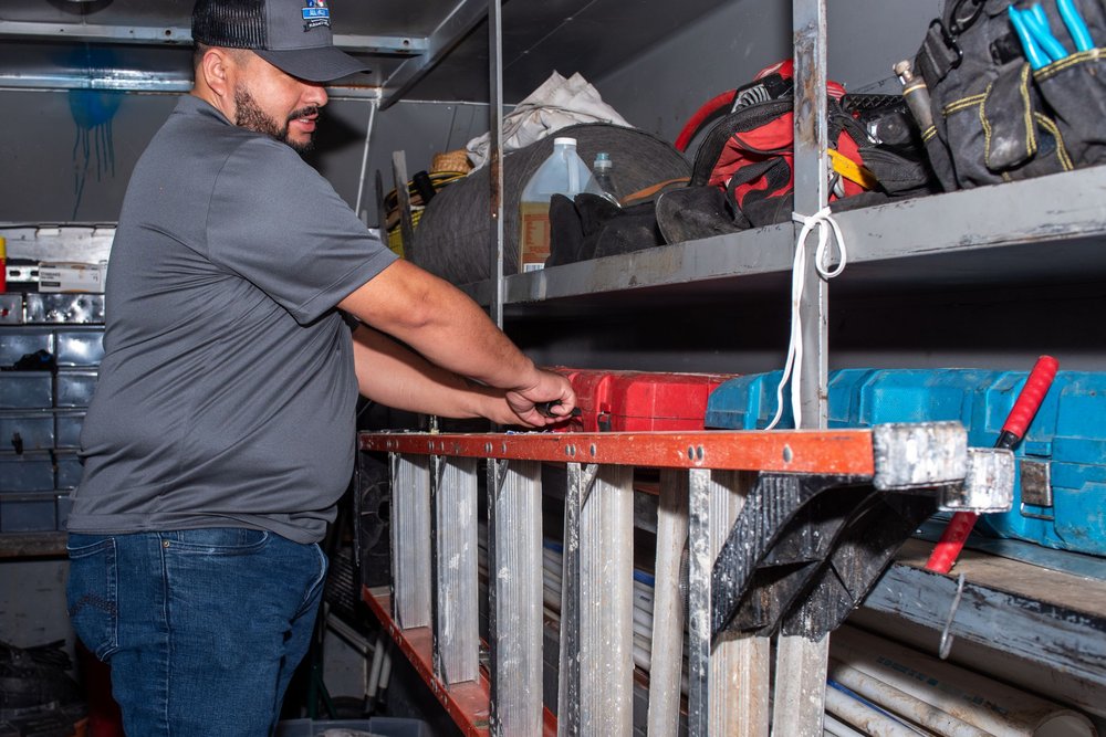 image of business All Valley Plumbing & Rooter
