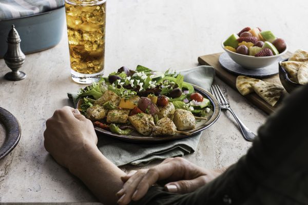 Zoes Kitchen 64 Photos 70 Reviews Mediterranean 6700