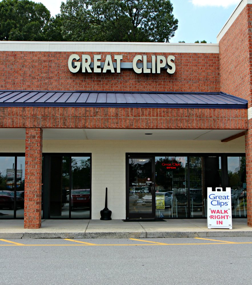 Great Clips