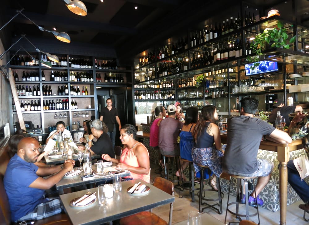 Cute Interior Small E Yelp Photo Of Little Sister Manhattan Beach Ca United States Cute Interior