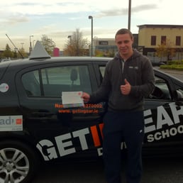 Get In Gear Driving School － Blanchardstown, Co. Dublin, 愛爾蘭的相片