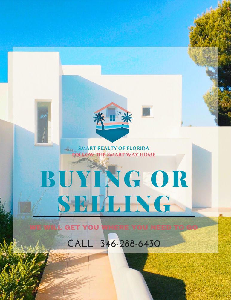 Yakelin Gonzalez Molina - Smart Realty of Florida