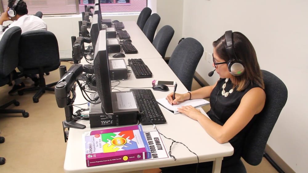 International Center For Language Studies