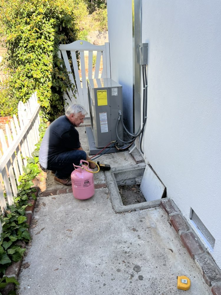 image of business OIG HVAC & Appliance Repair