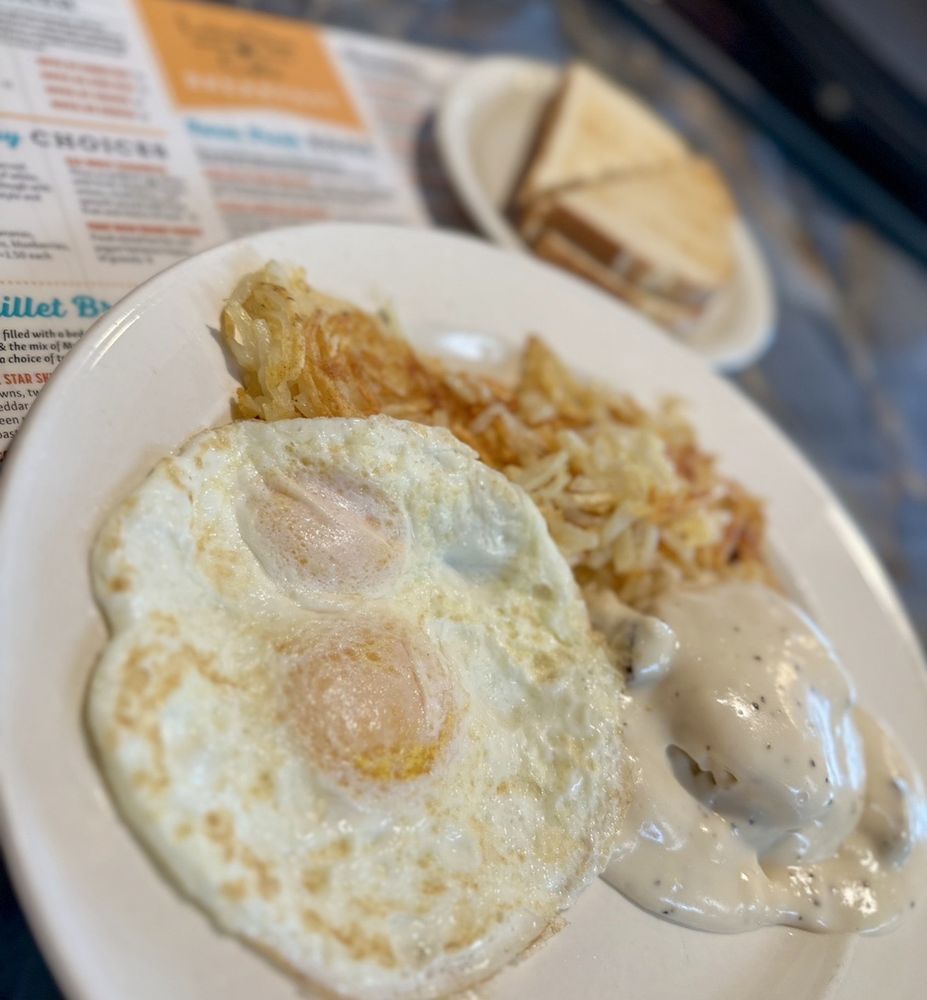 Lone Star Cafe