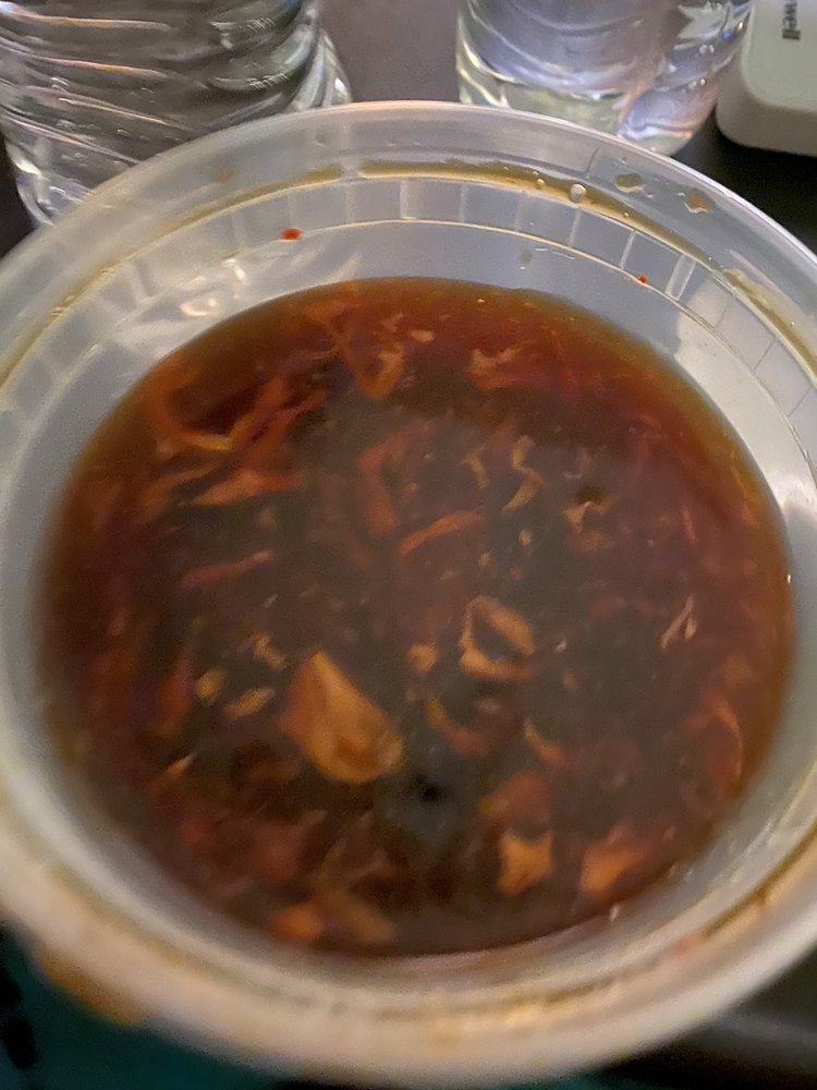 Main Moon Chinese Restaurant