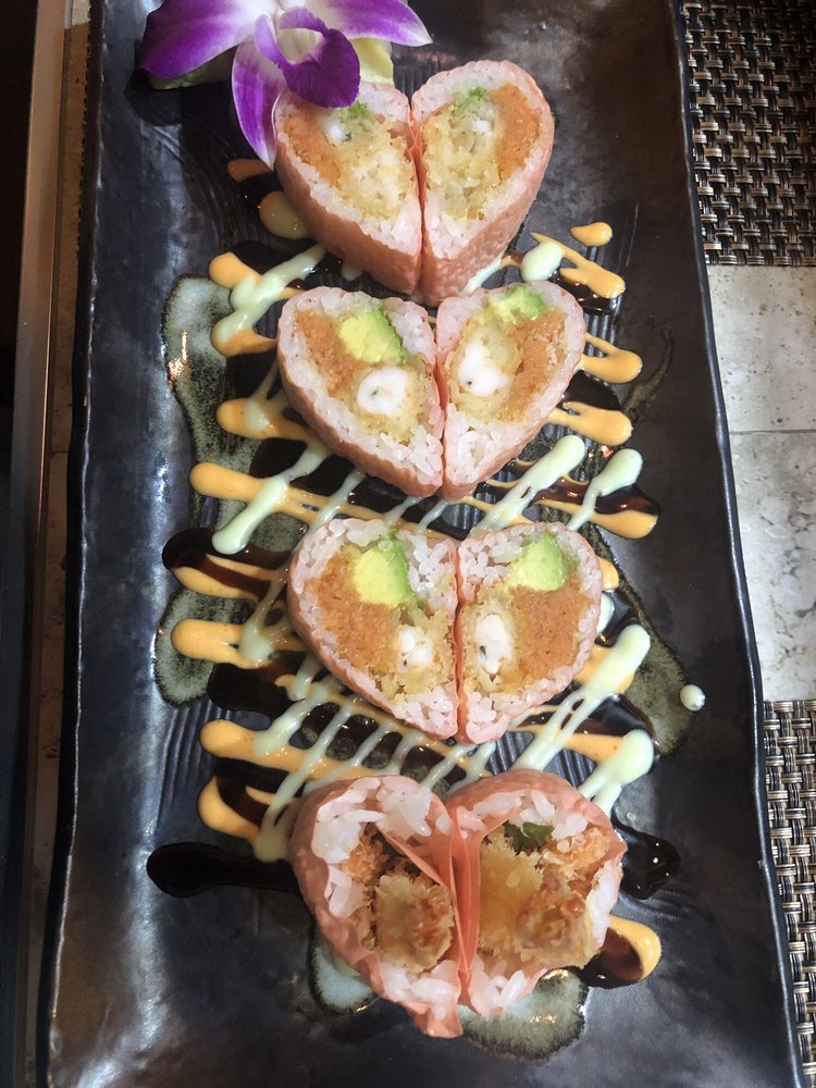 Yido Ramen Japanese Cuisine