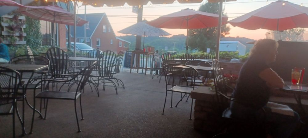 The Olde Spitfire Grille
