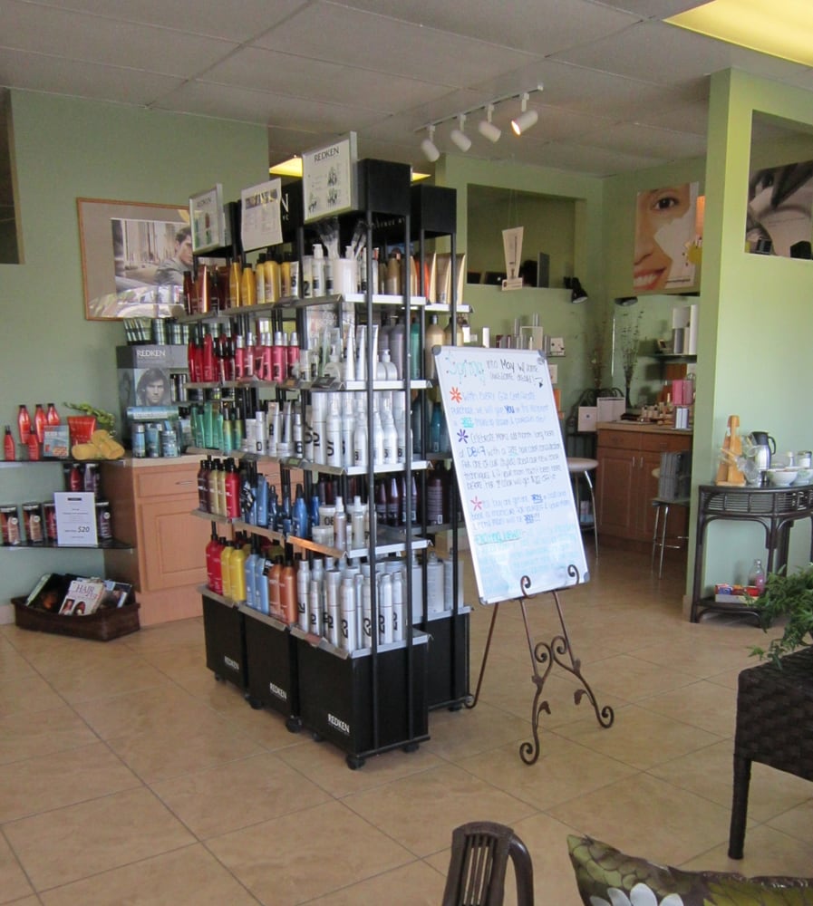 Donna Barnes & Friends Hair Salons 513 Cheney Hwy, Titusville, FL
