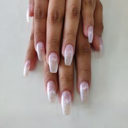 Le Charme Nail Spa 124 Photos 96 Reviews Nail Salons 8312