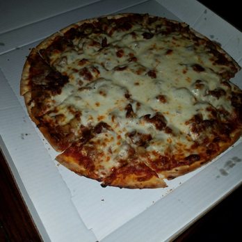 Mama Maria S Pizza 27 Photos 80 Reviews 130 W Vallette Photo Of Mama Maria S Pizza Elmhurst Il United States 16 Sausage