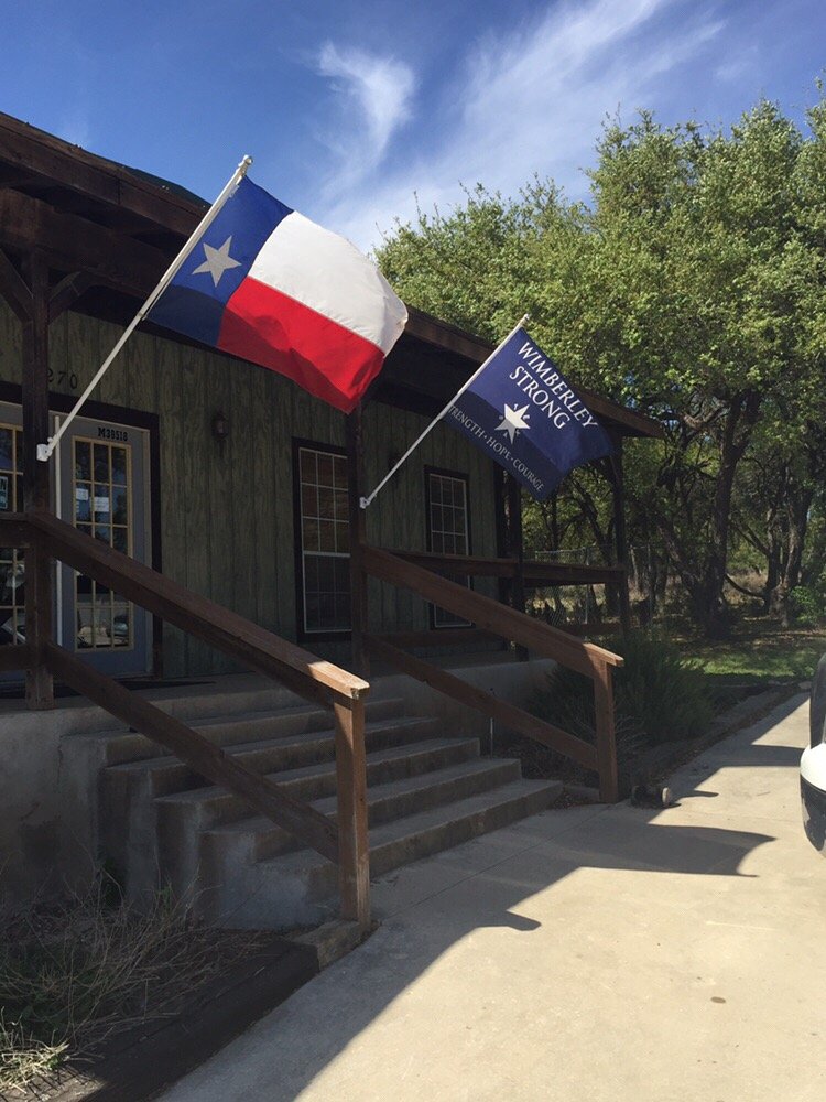 Hill Country Plumbing