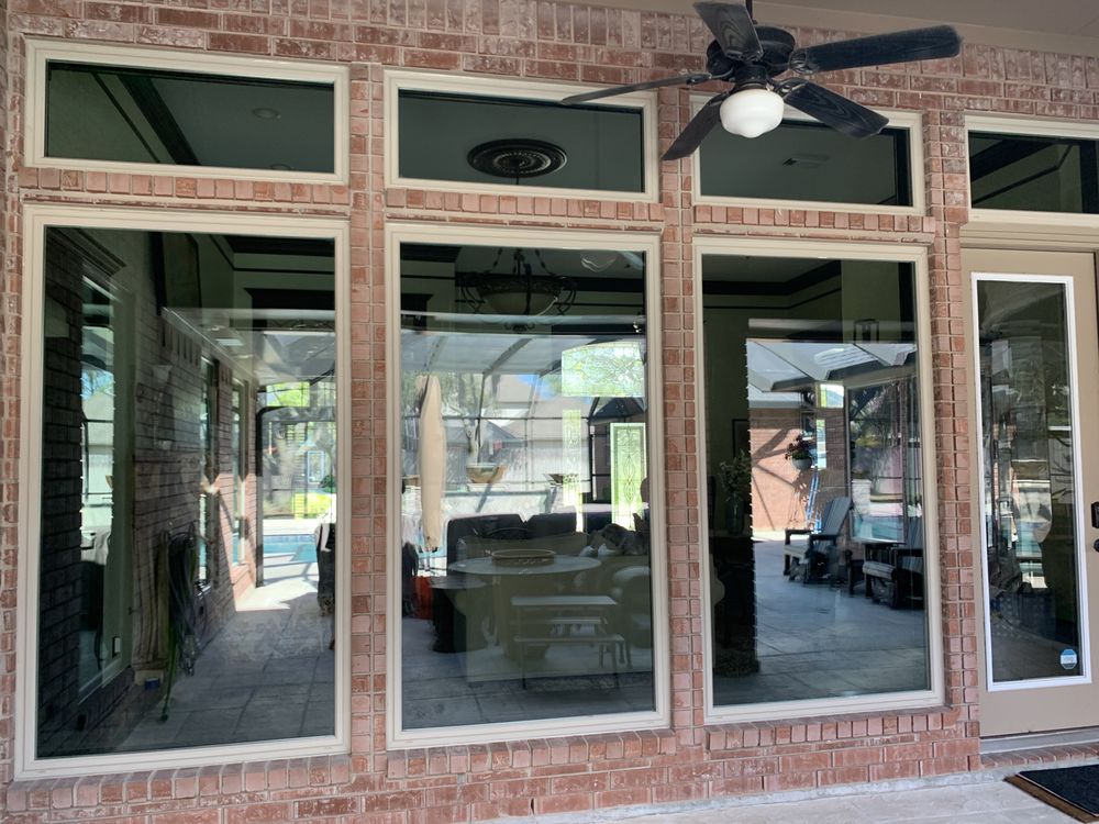 B C Windows and Doors