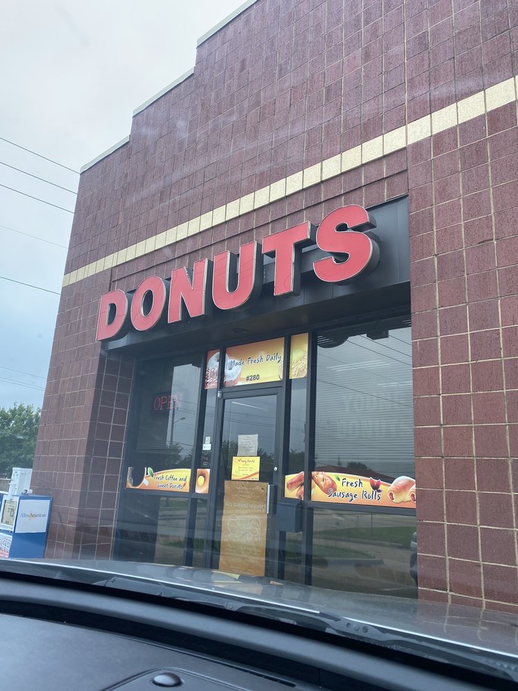 Young Donuts