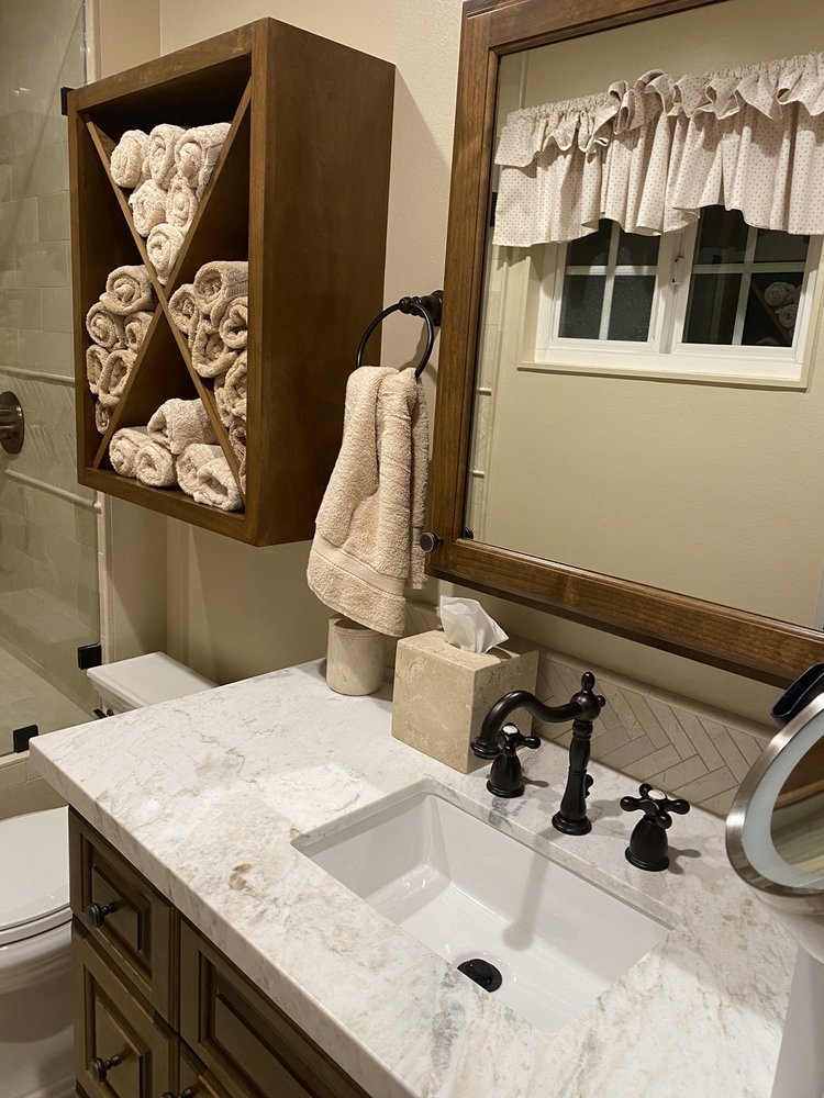 Eileen Gould Design & Construction