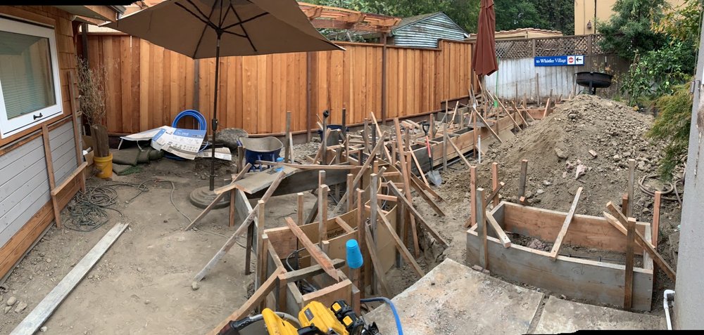 AC Bentley Concrete