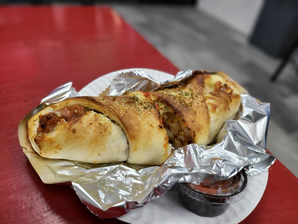 Vincenzo's of East Meadow