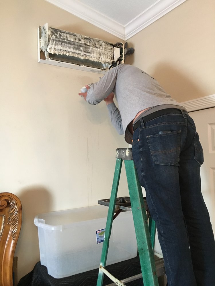 image of business D Air Conditioning Company