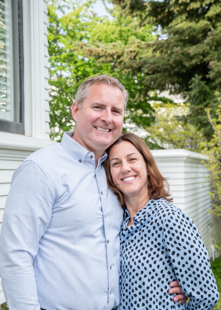 Sasha Plus Lydia Photography