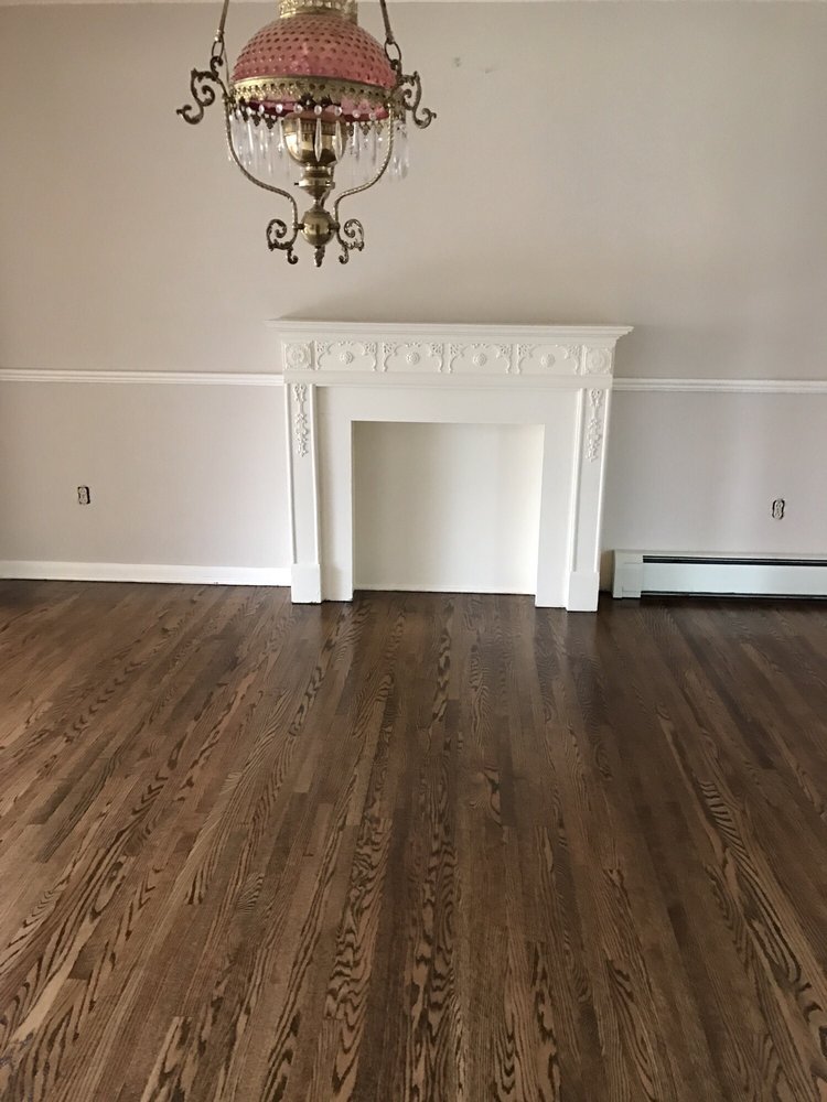 image of business Archie Donoughe Sanding