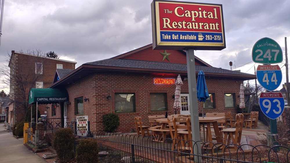 Capital Restaurant