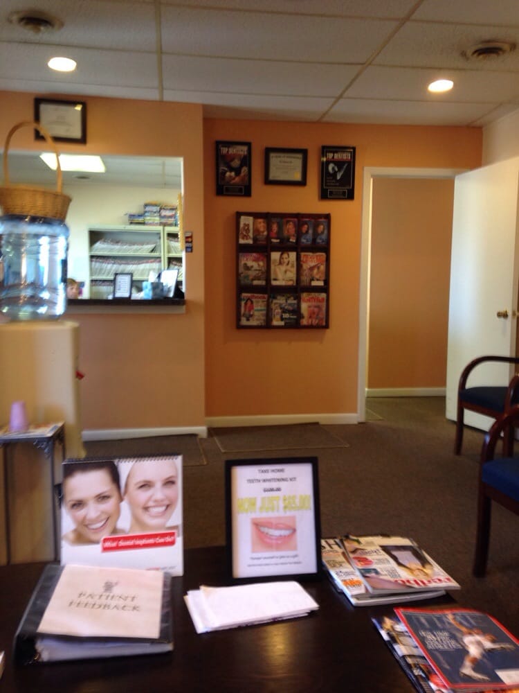 image of business Touch of Smiles Dental
