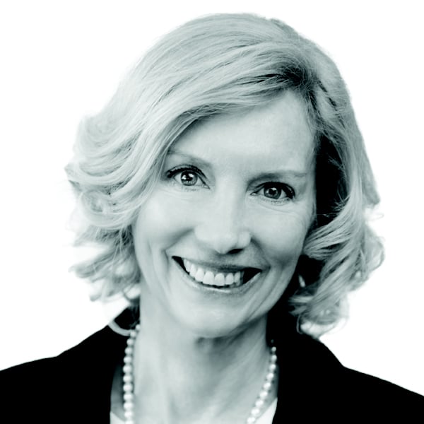 Gail Stark - Compass