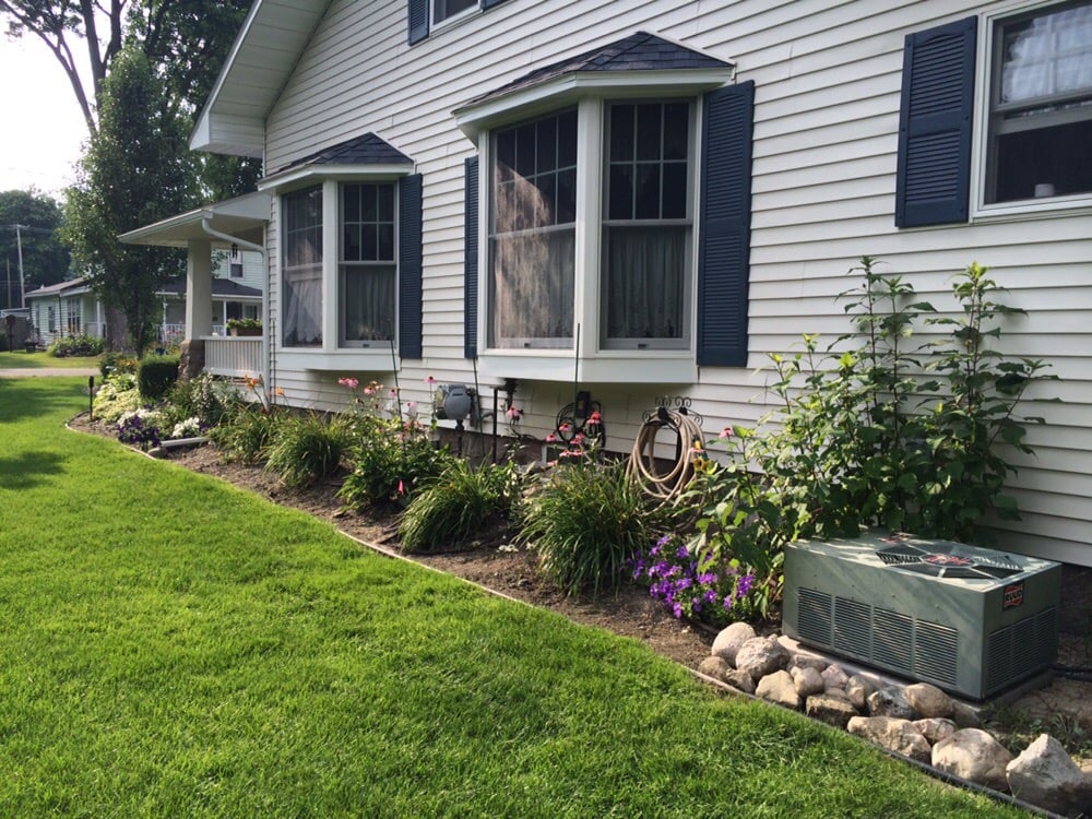 image of business Lefever Builders