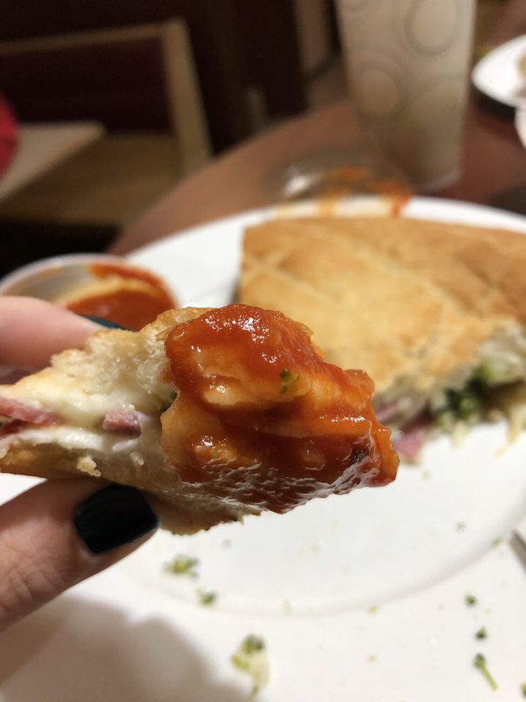 Tony's New York Pizza