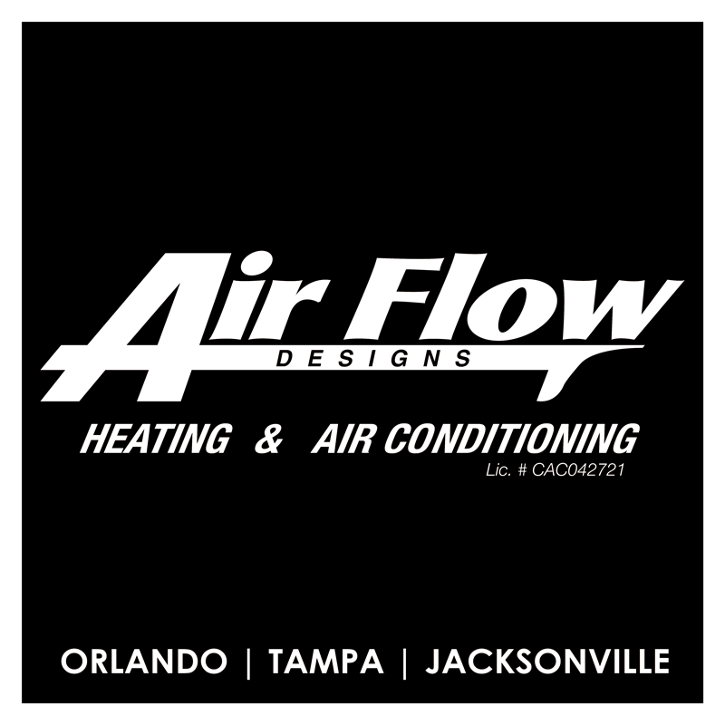Air Flow Designs Heating & Air Conditioning