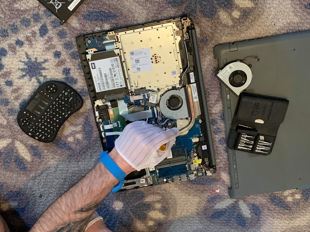 Fix It Computer Repair