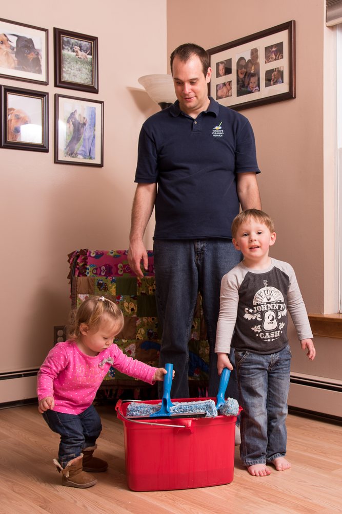 Tooleys Cleaning Service