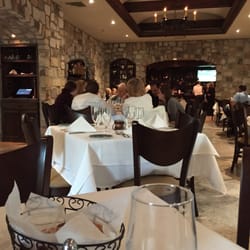 Brioso Ristorante 59 Photos 56 Reviews Italian 448 Rt 9 N Photo Of Brioso Ristorante Englishtown Nj United States Main Dining Room