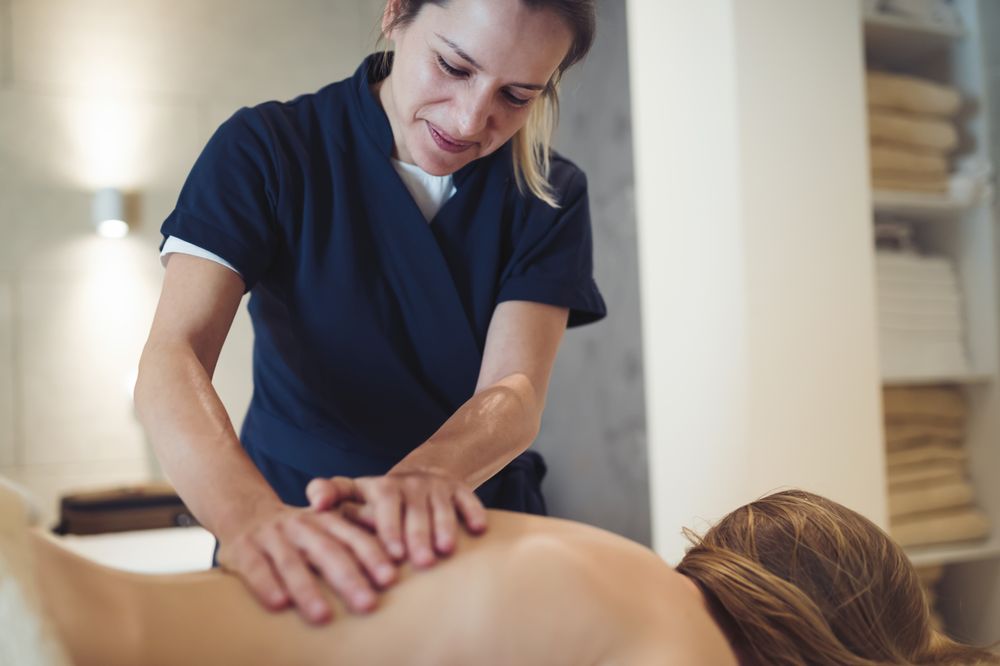 Brentwood Physiotherapy Clinic