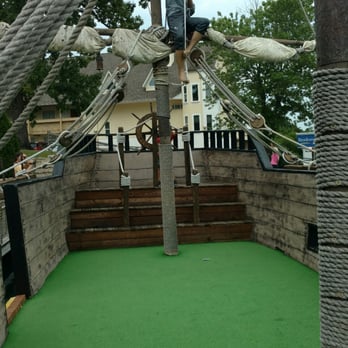 Coupons for mini golf in branson mo