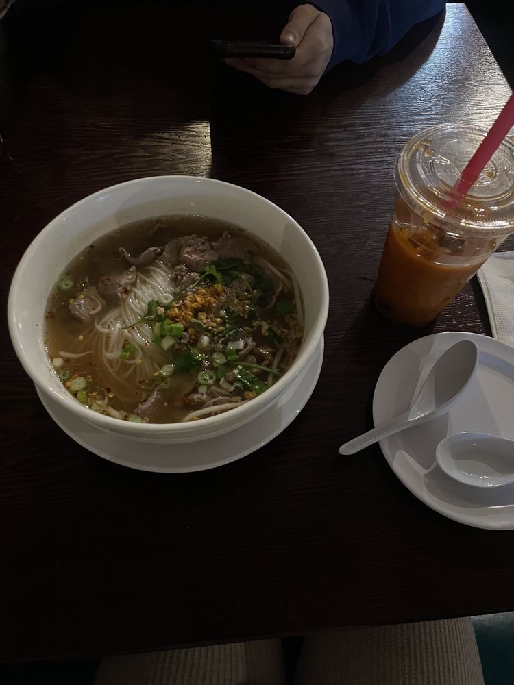 Bull Thai