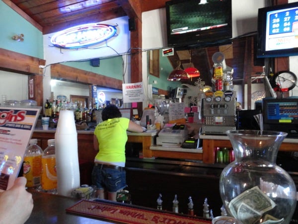 Biggins Sports Bar & Grill