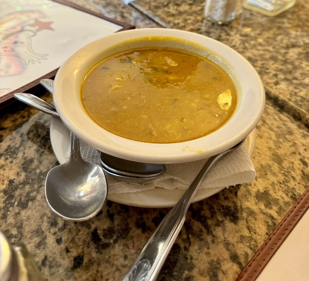 Mo's Restaurant