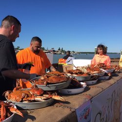 The Crab Place - 36 Photos & 44 Reviews - Seafood - 504 Maryland Ave