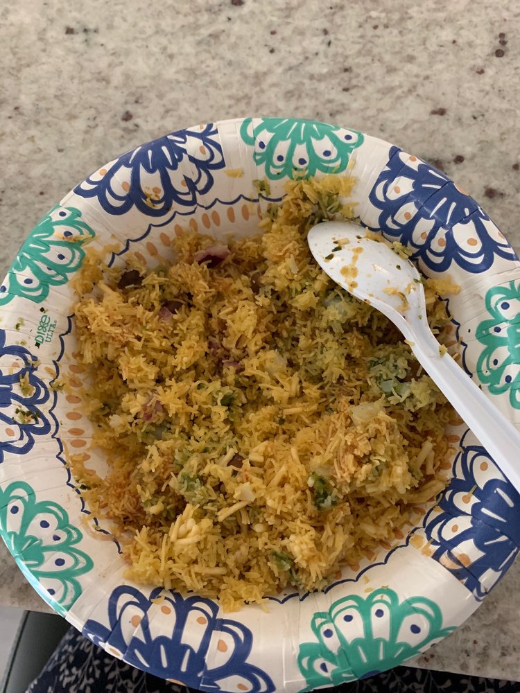 New India Sweets & Spices