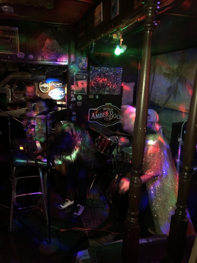 Harold's Place