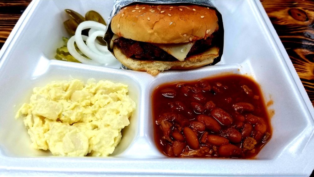 Bunkers Snack Shack Bunkers Snack Shack