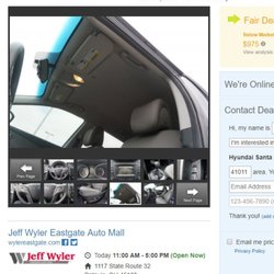 Jeff Wyler Chevy >> Jeff Wyler Eastgate Auto Mall - 44 Photos & 60 Reviews ... Jeff Wyler Chevy >> Jeff Wyler Eastgate Auto Mall - 44 Photos & 60 Reviews ...